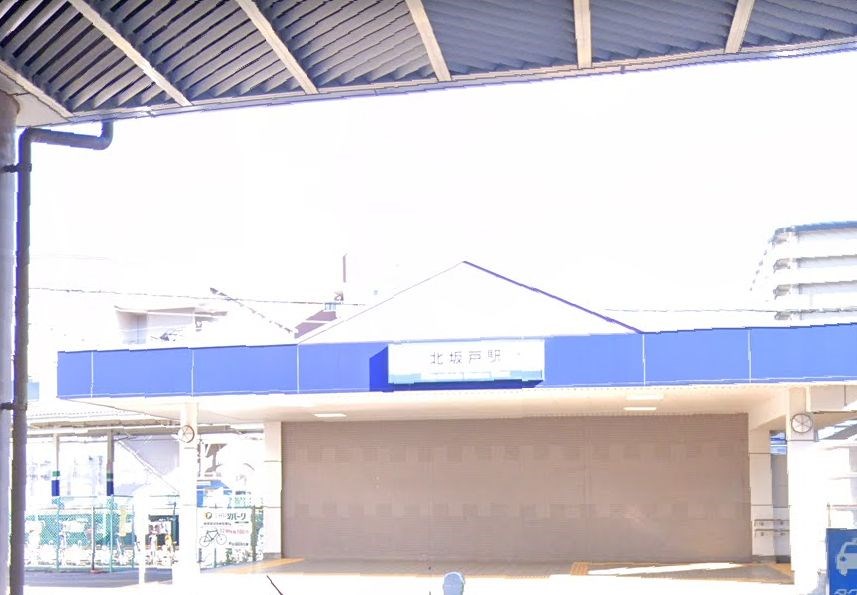 埼玉県坂戸市泉町３丁目 その他