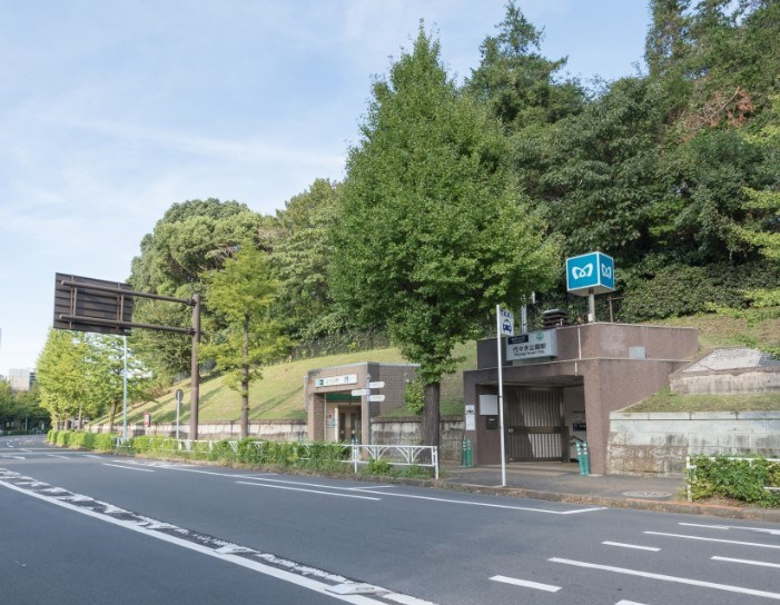 東京都渋谷区上原１丁目 その他