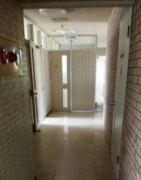 千葉県山武郡横芝光町横芝 内観写真（内装）
