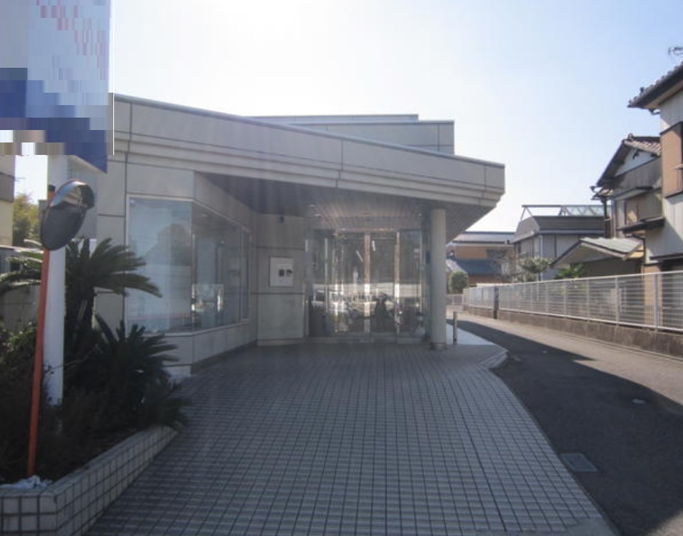 千葉県千葉市中央区生実町 現地写真