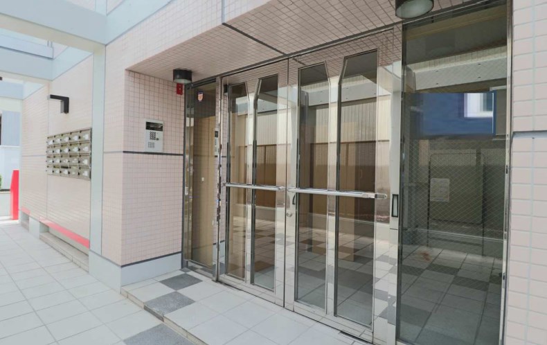 千葉県市川市南行徳１丁目 現地写真