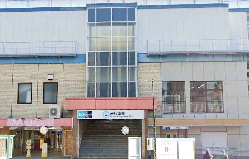 千葉県市川市南行徳１丁目 その他