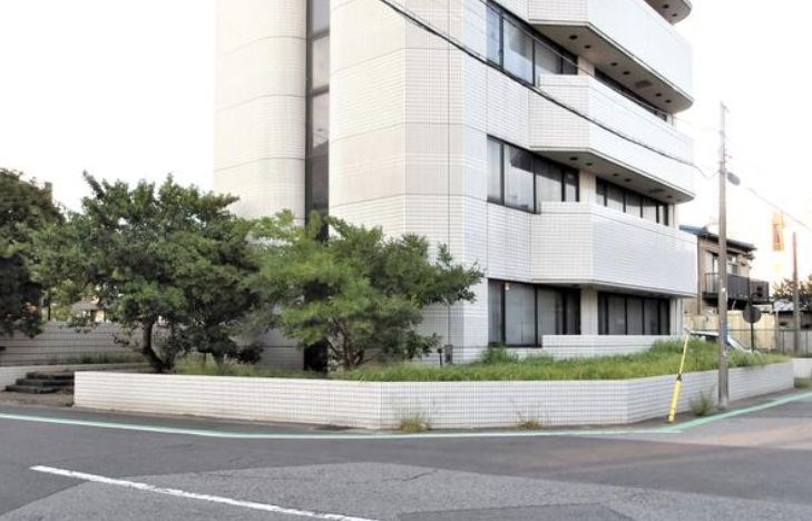 千葉県千葉市中央区祐光４丁目 現地写真