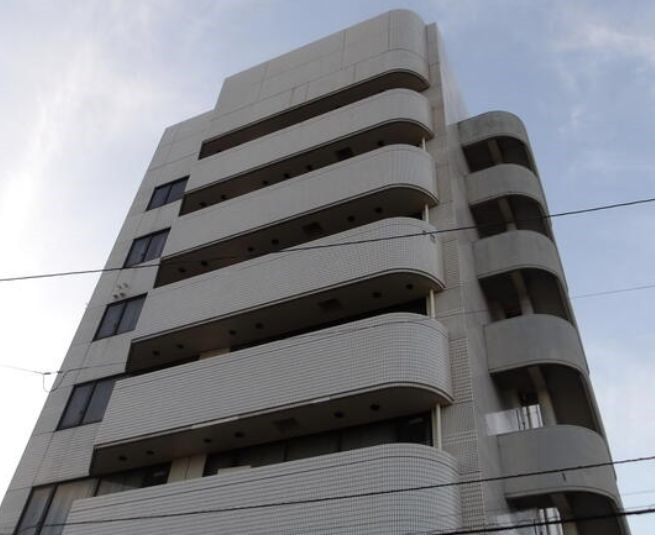 千葉県千葉市中央区祐光４丁目 現地写真