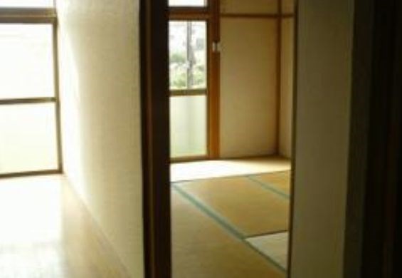 千葉県木更津市江川 内観写真（内装）