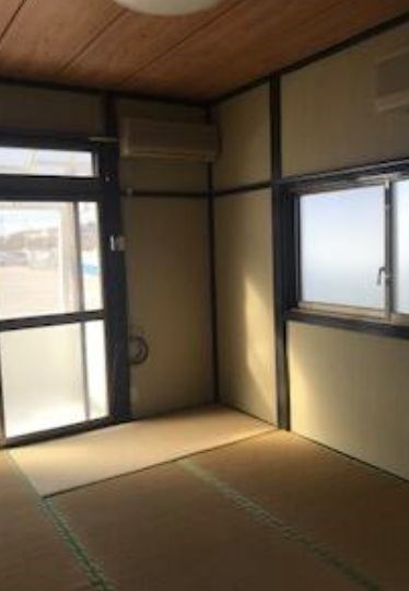 千葉県木更津市江川 内観写真（内装）
