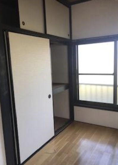 千葉県木更津市江川 内観写真（内装）
