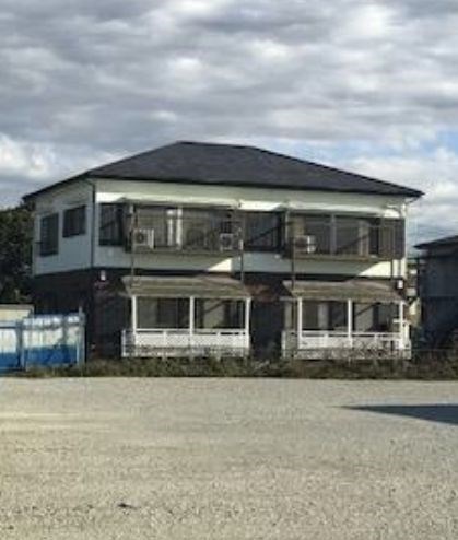 千葉県木更津市江川 現地写真