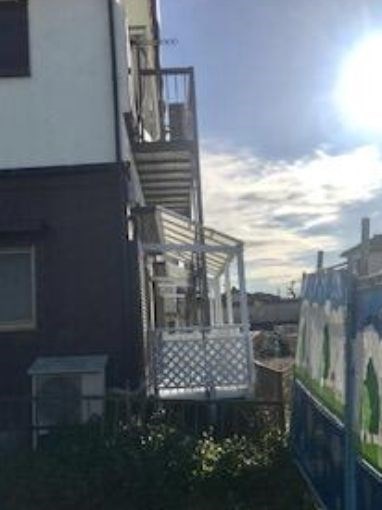 千葉県木更津市江川 現地写真