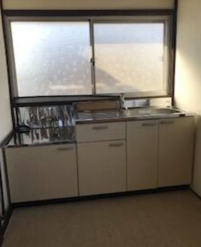 千葉県木更津市貝渕３丁目 内観写真（キッチン）