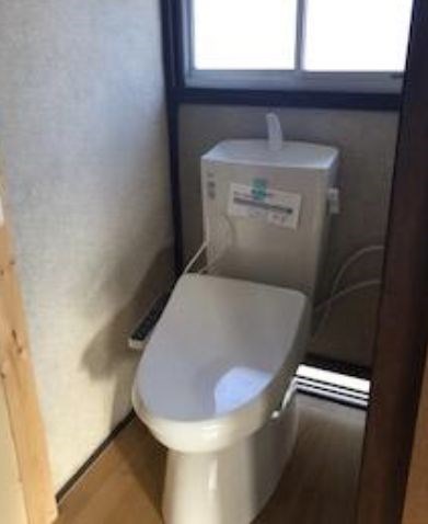 千葉県木更津市貝渕３丁目 内観写真（トイレ）