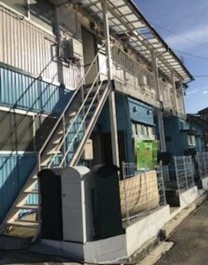 千葉県木更津市貝渕３丁目 現地写真