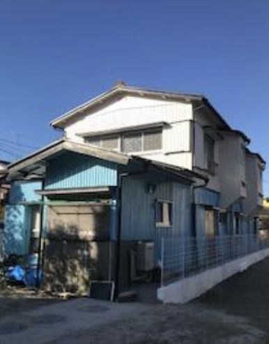 千葉県木更津市貝渕３丁目 現地写真