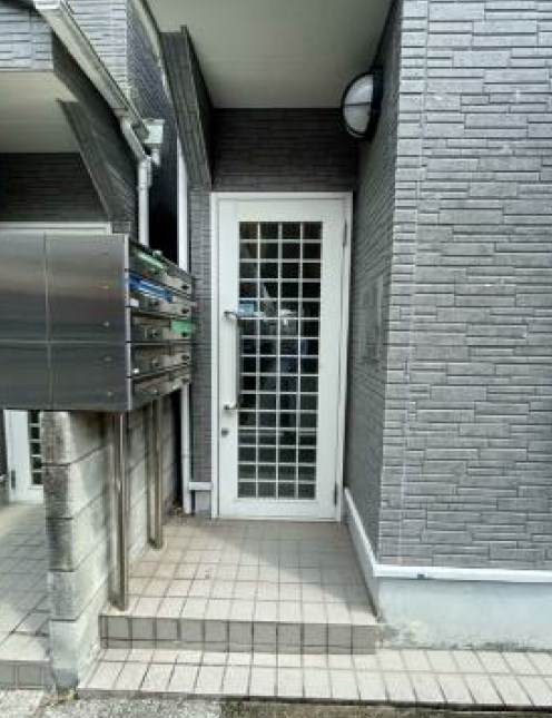 東京都中野区沼袋３丁目 現地写真