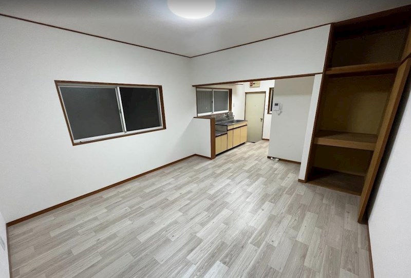 千葉県香取郡神崎町神崎本宿 内観写真（内装）