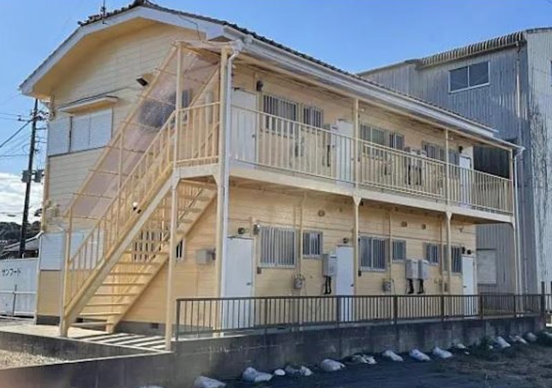 千葉県香取郡神崎町神崎本宿 現地写真