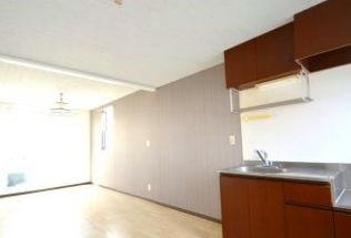 埼玉県上尾市上 内観写真（内装）