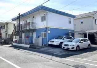 埼玉県上尾市上 現地写真