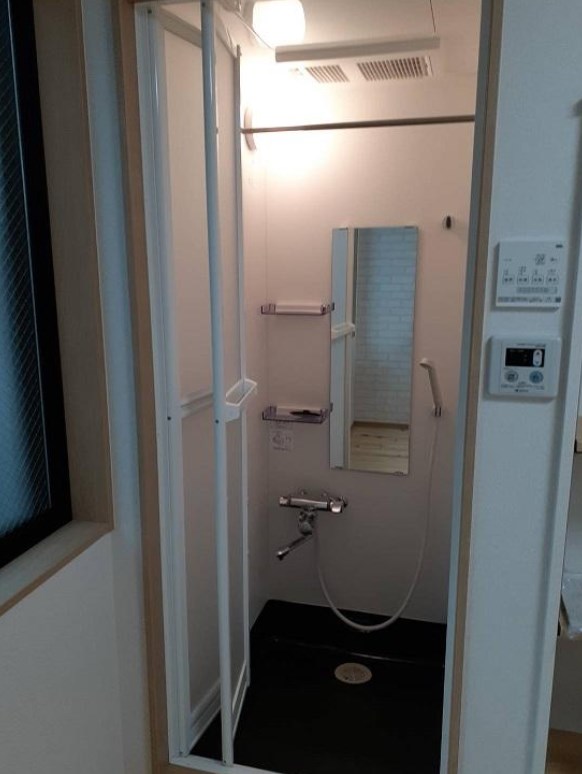 東京都杉並区堀ノ内２丁目 内観写真（浴室）