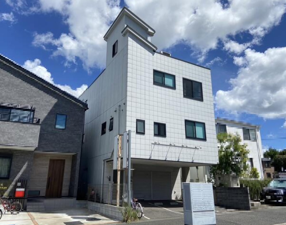 千葉県市原市ちはら台西１丁目 現地写真