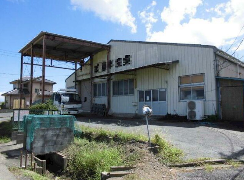 千葉県東金市道庭 その他