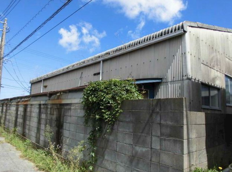 千葉県東金市道庭 その他