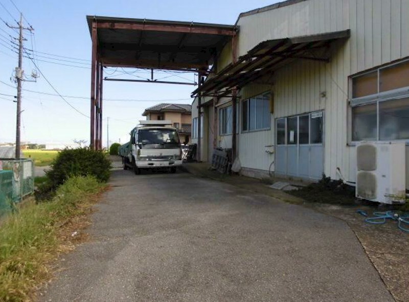 千葉県東金市道庭 その他