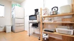 神奈川県小田原市久野 内観写真（内装）