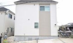 神奈川県小田原市久野 現地写真
