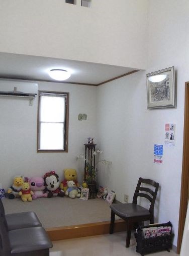 神奈川県愛甲郡愛川町半原 内観写真（内装）