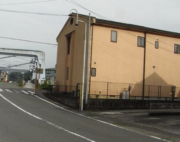 神奈川県愛甲郡愛川町半原 現地写真