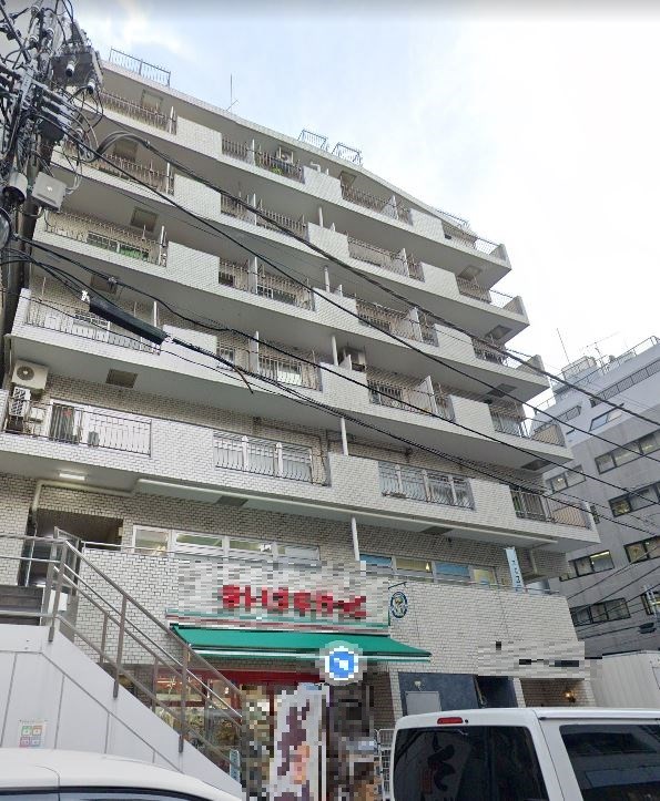 東京都港区浜松町１丁目 その他