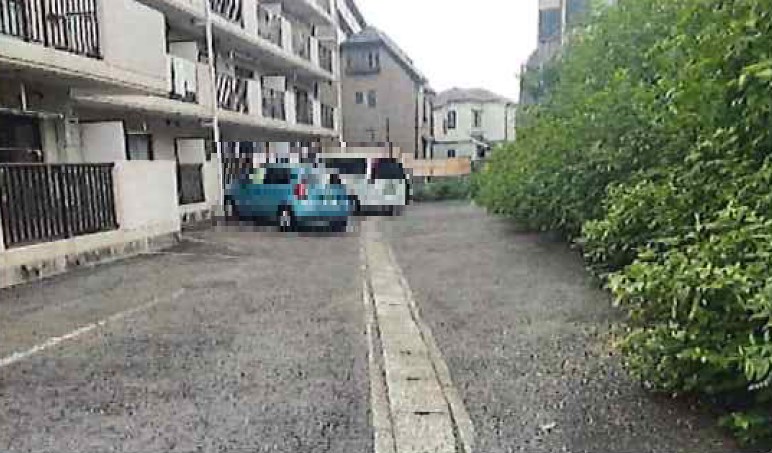 神奈川県横浜市南区六ツ川２丁目 現地写真