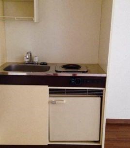 東京都港区虎ノ門３丁目 内観写真（内装）