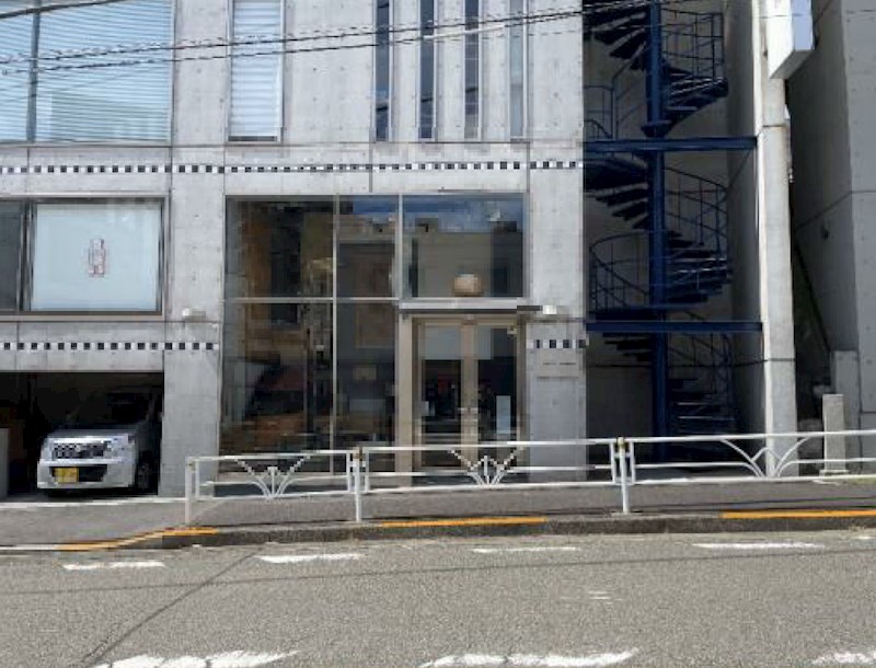 東京都渋谷区恵比寿３丁目 現地写真