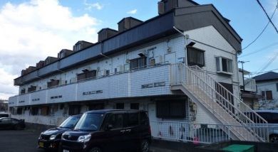 神奈川県厚木市温水西１丁目 現地写真