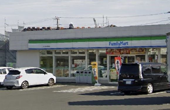 神奈川県厚木市温水西１丁目 その他
