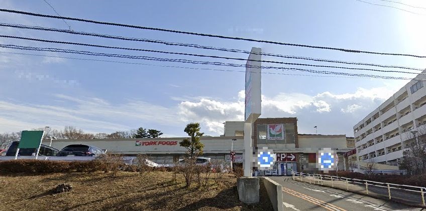 神奈川県厚木市温水西１丁目 その他