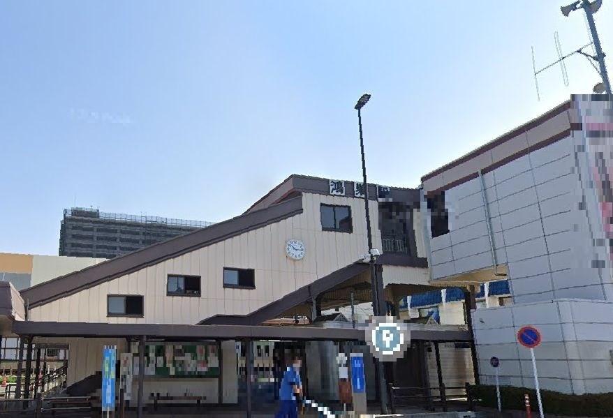 埼玉県鴻巣市本町４丁目 その他