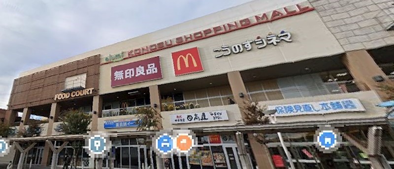 埼玉県鴻巣市本町４丁目 その他