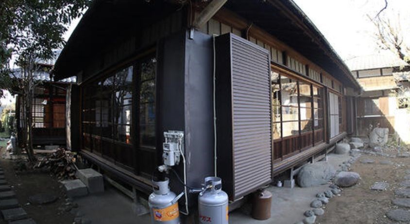 神奈川県横浜市磯子区岡村２丁目 現地写真