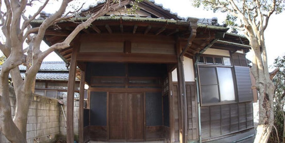 神奈川県横浜市磯子区岡村２丁目 現地写真