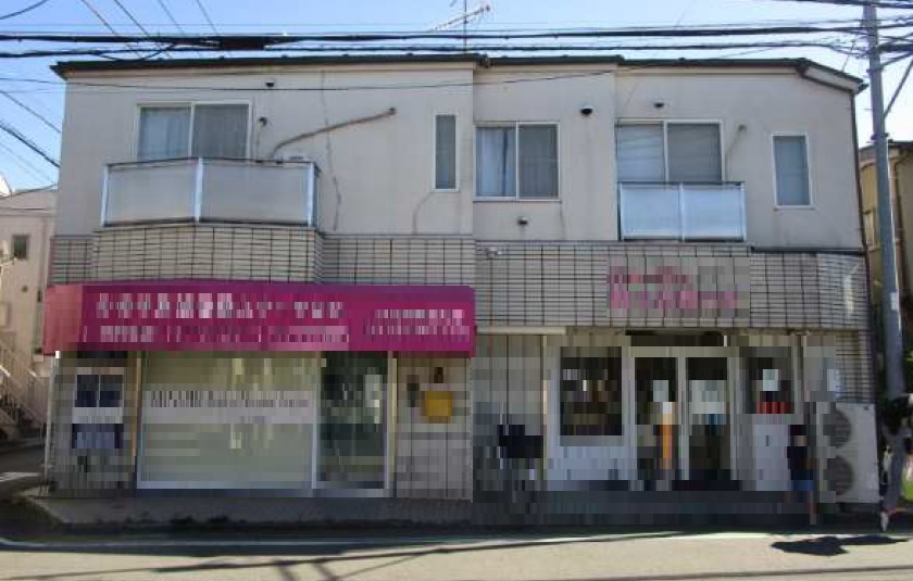 東京都小平市鈴木町２丁目 現地写真