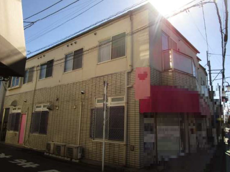東京都小平市鈴木町２丁目 現地写真