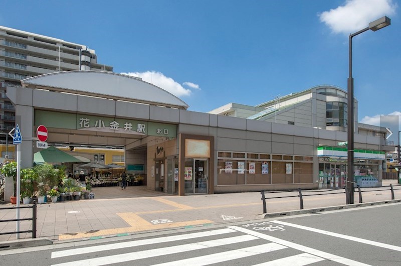 東京都小平市鈴木町２丁目 その他