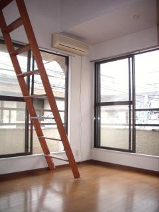 東京都世田谷区若林１丁目 内観写真（内装）