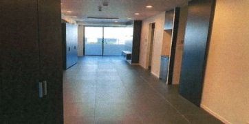 東京都港区南麻布３丁目 内観写真（内装）