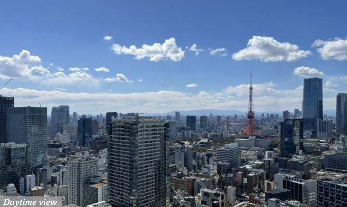 東京都港区東新橋１丁目 その他