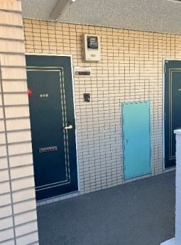神奈川県横浜市鶴見区東寺尾４丁目 その他