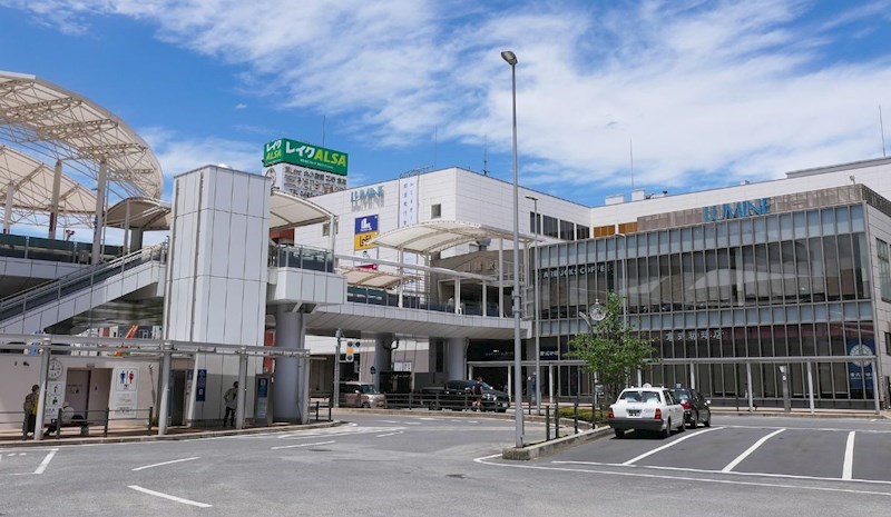 埼玉県川越市野田町２丁目 その他